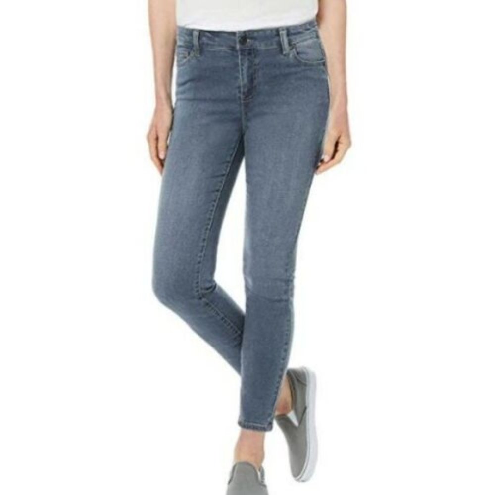 Buffalo David Bitton Ladies Ankle Length Skinny